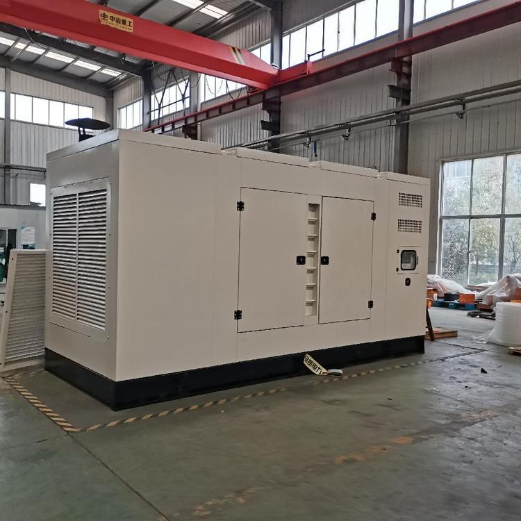 吉首发电机出租